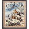 Golden Fleece - Chipmunks