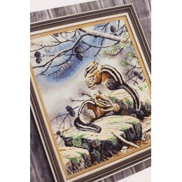 Golden Fleece - Chipmunks