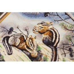 Golden Fleece - Chipmunks