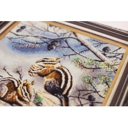 Golden Fleece - Chipmunks