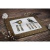 Golden Fleece - Reuniones de invierno