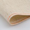 Fabric Zweigart 16ct. Rustic wheat