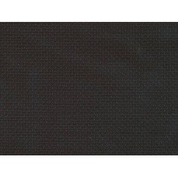 Fabric Zweigart 14ct. Stern Aida black