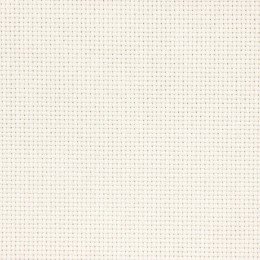Fabric Zweigart 16ct. Aida white 101